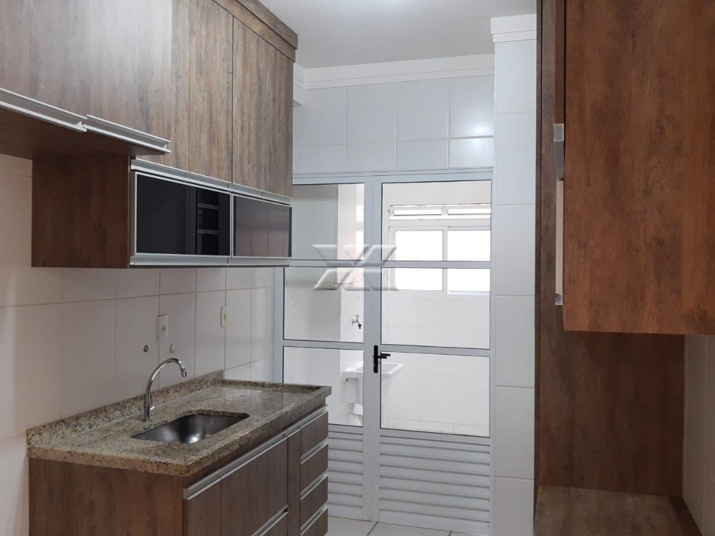Cozinha - Vista II